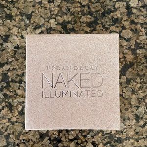 Urban decay highlighter